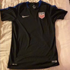 USA USMNT jersey
